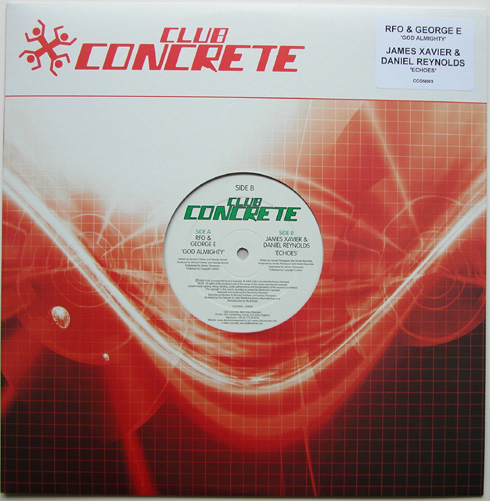Club Concrete CCON003