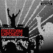 ELODE002 - Freeform Exposed 2