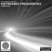 EMOTE038 - Distressed Frequencies 'Kinetics'