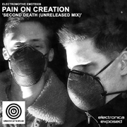 Electromotive EMOTE039 - Pain On Creation 'Second Death (Unreleased Mix)'