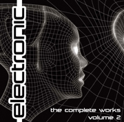 Electronica Exposed EECD008 - Electronic - The Complete Works Volume 2