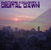 Electronica Exposed EECD015 - Electronic Exclusives 5 - Digital Dawn