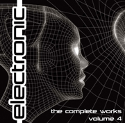 Electronica Exposed EECD020 - Electronic - The Complete Works Volume 4