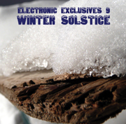 Electronica Exposed EECD027 - Electronic Exclusives 9 - Winter Solstice