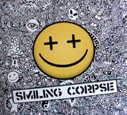 Smiling Corpse Music SC001 - Smiling Corpse #001