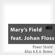 Alias A.K.A. Remix Of 'Power Shield' Released Today!