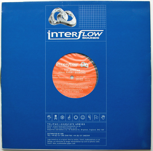 Interflow Sounds ITF007