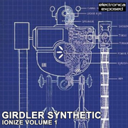 EEDJMIXGSI001 - Girdler Synthetic - Ionize Volume 1