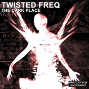 EEDJMIXTF001 - Twisted Freq - The Dark Place