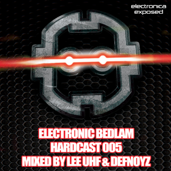 Electronica Exposed EBEDHC005